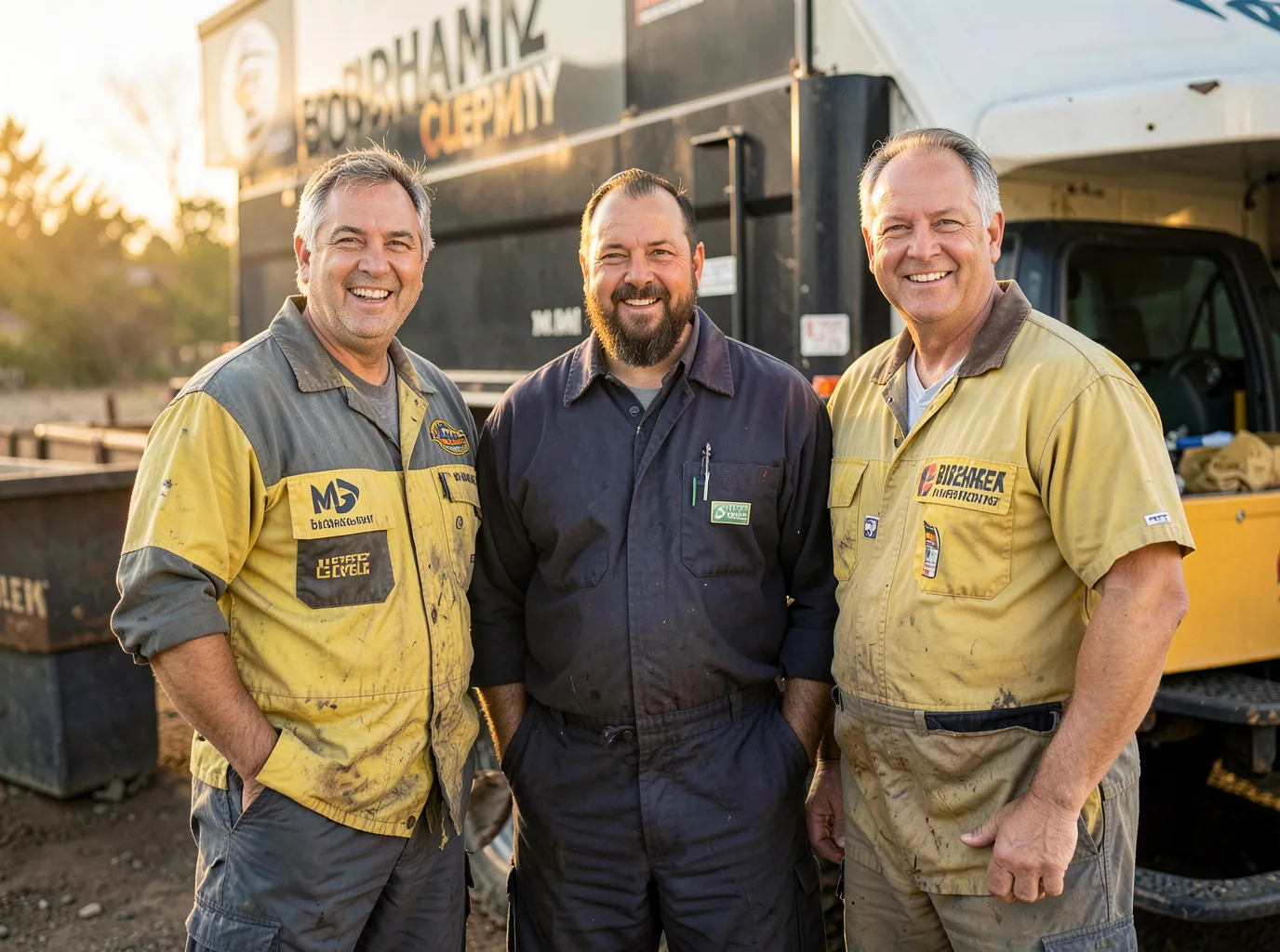 Sewage Cleanup company in Cleveland, AL