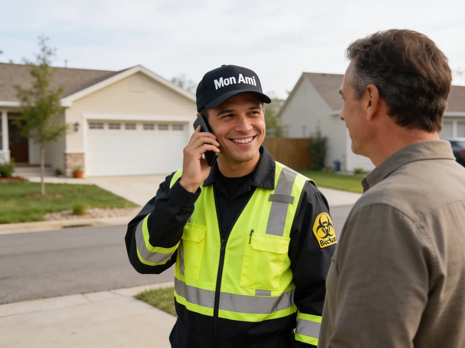 Sewage Cleanup Cleveland, AL FAQs